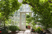 free March orangery quotes